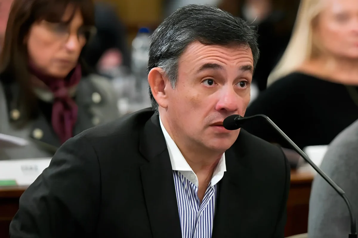 Oliva cuestionó el veto a la ley de discapacidad y habló del “castigo electoral” al peronismo