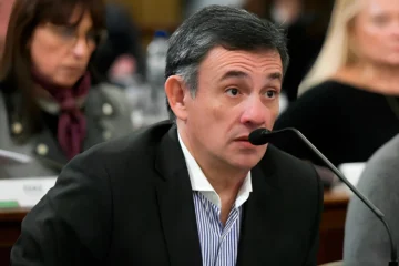 Oliva cuestionó el veto a la ley de discapacidad y habló del “castigo electoral” al peronismo