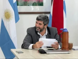 Villaguay también se moderniza: 5 millones en maquinarias tras sus obras