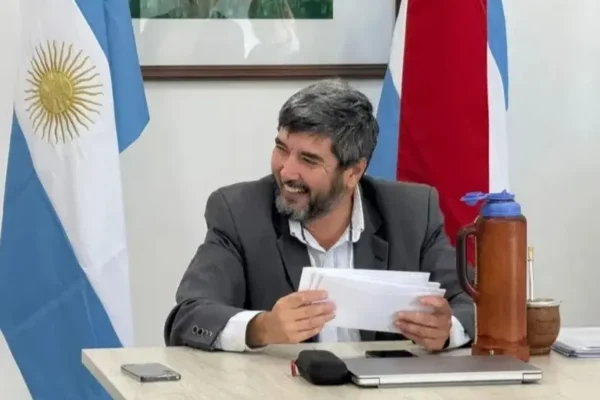 Villaguay también se moderniza: $625 millones en maquinarias tras sus obras