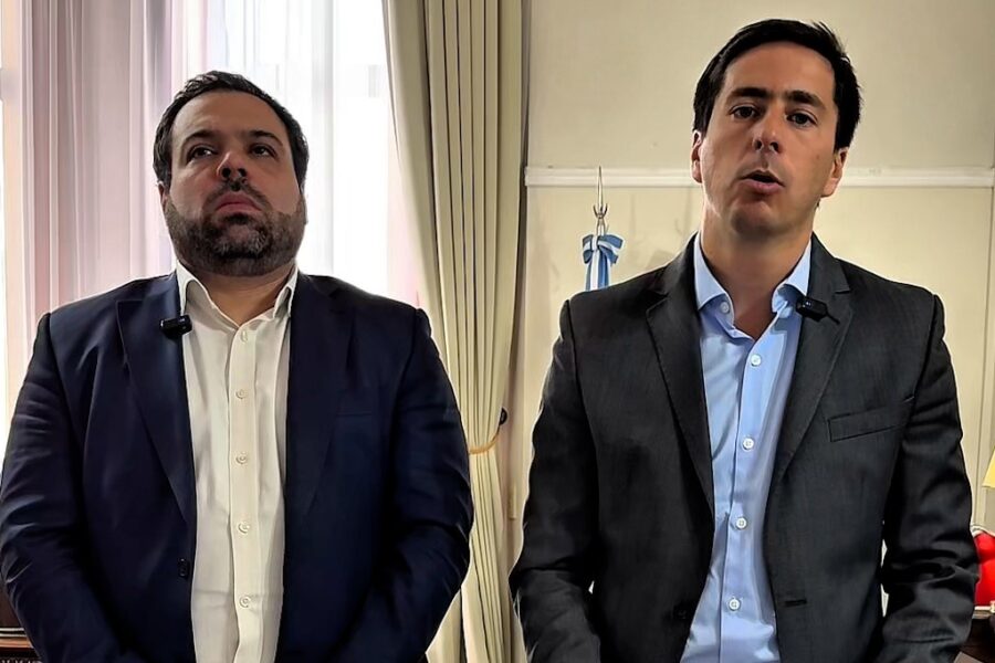 El oficialismo entrerriano sentó postura tras las elecciones bonaerenses y promete frenar al kirchnerismo en octubre