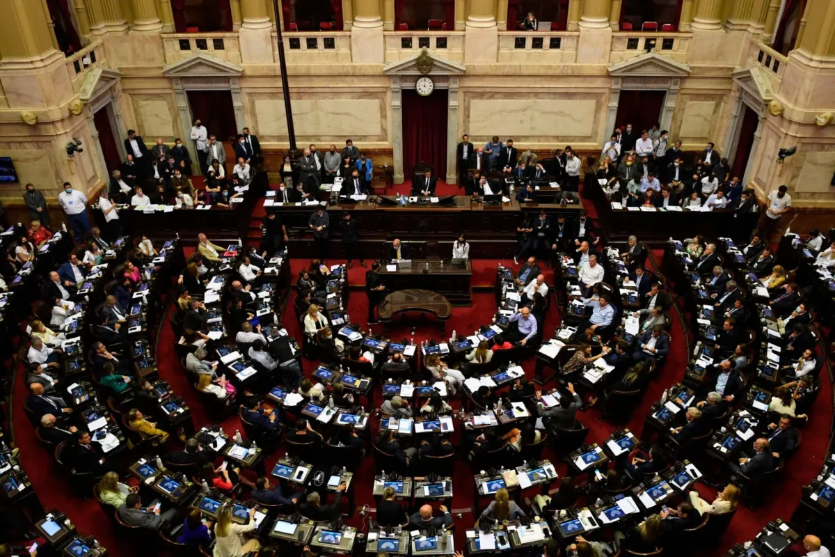 Los diputados entrerrianos que se la jugaron opinando sobre el veto de Milei al financiamiento a las universidades
