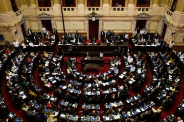 Los diputados entrerrianos que se la jugaron opinando sobre el veto de Milei al financiamiento a las universidades