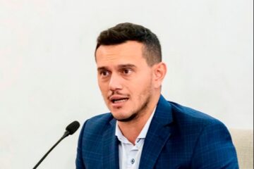 Ley de Infraestructura Provincial, cómo Entre Ríos puede planificar a largo plazo sin esperar a la Nación.