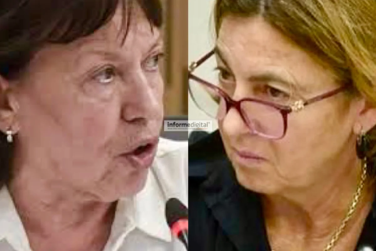 De los recortes a las reparaciones: fuerte contrapunto entre Osuna y Fregonese por la educación en Entre Ríos