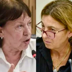 De los recortes a las reparaciones: fuerte contrapunto entre Osuna y Fregonese por la educación en Entre Ríos