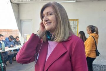 Rosario Romero destacó el acuerdo con Nación para obras en la Ruta 12