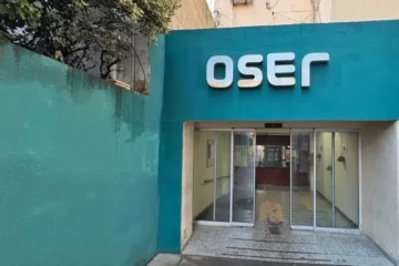La OSER designó nuevo síndico fiscalizador 