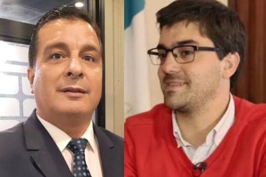 Fuerte cruce por domicilios de funcionarios entre dirigentes de la oposición y el oficialismo