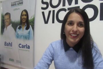 Renunció la directora de Ambiente de Victoria y denunció falta de respaldo político