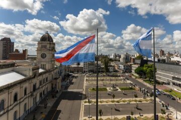 Informe del Consejo Empresario señala déficit provincial y crecimiento desigual de ingresos y gastos