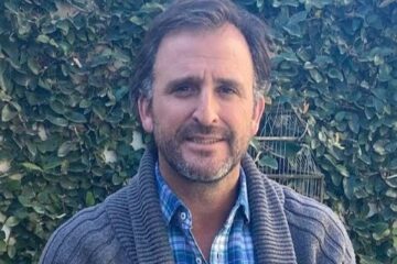 Ahora Benegas Lynch asegura que no privatizará Salto Grande y señala manipulación mediática