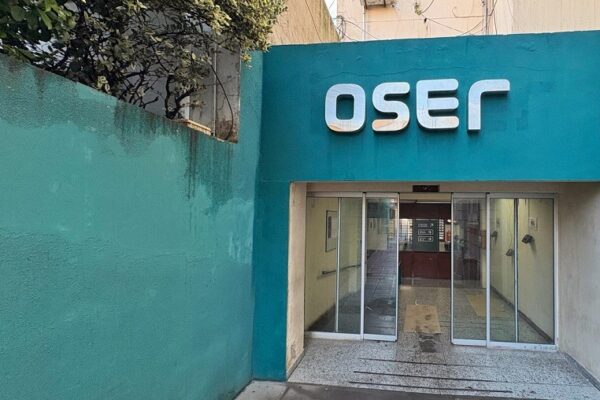 El Gobierno completó la designación de síndicos fiscalizadores en la OSER