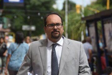 Investigación federal avanza por presunto lavado de activos en la Mutual 10 de Abril