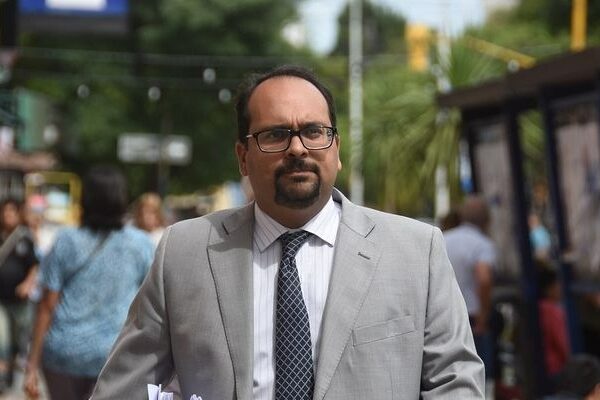 Investigación federal avanza por presunto lavado de activos en la Mutual 10 de Abril