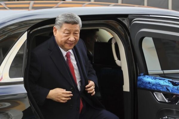 Milei negocia con Estados Unidos, pero con las retenciones favoreció a China