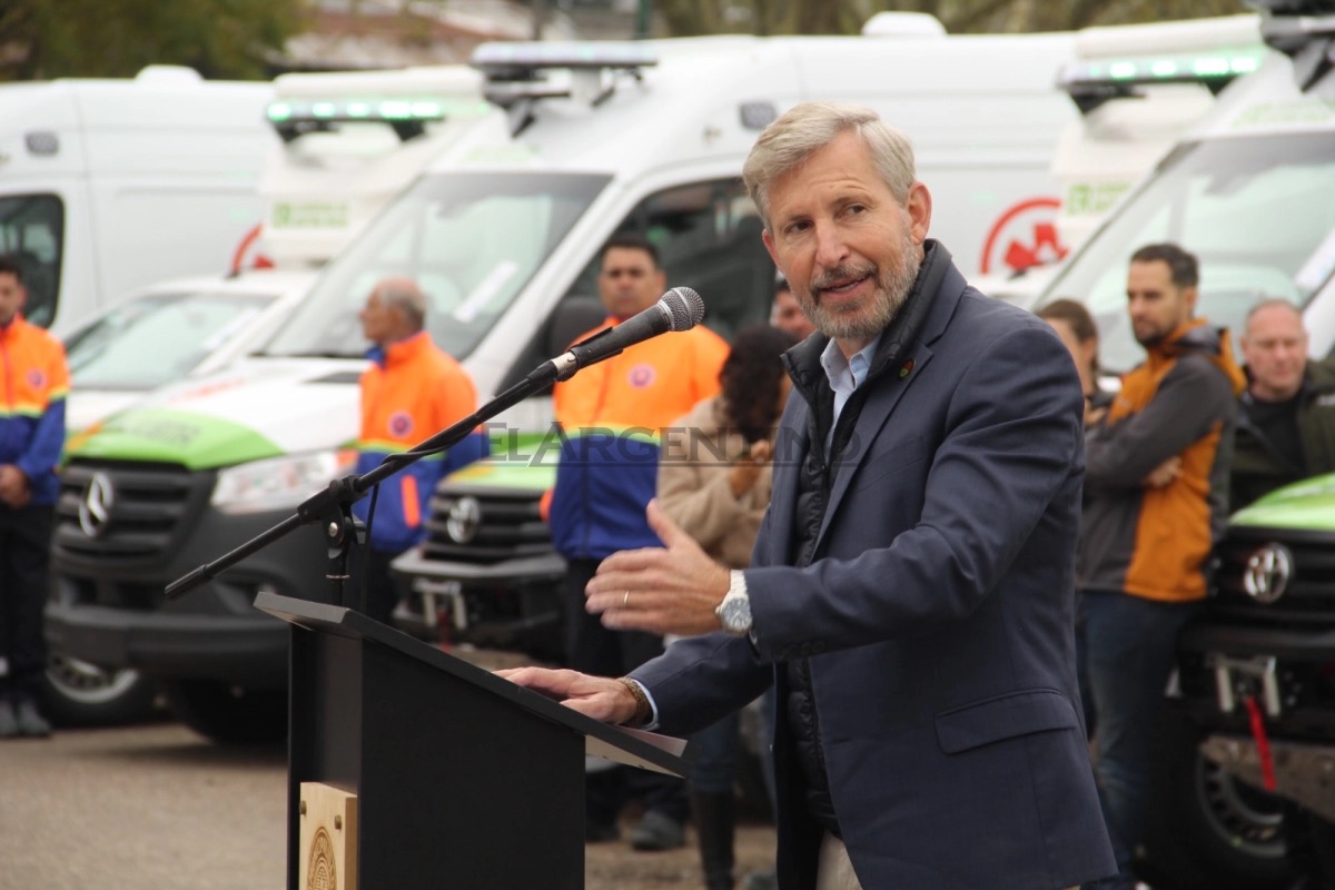 Frigerio capitaliza el vínculo con Milei: Entre Ríos esquivó el recorte en Salud que golpeó a otras 20 provincias