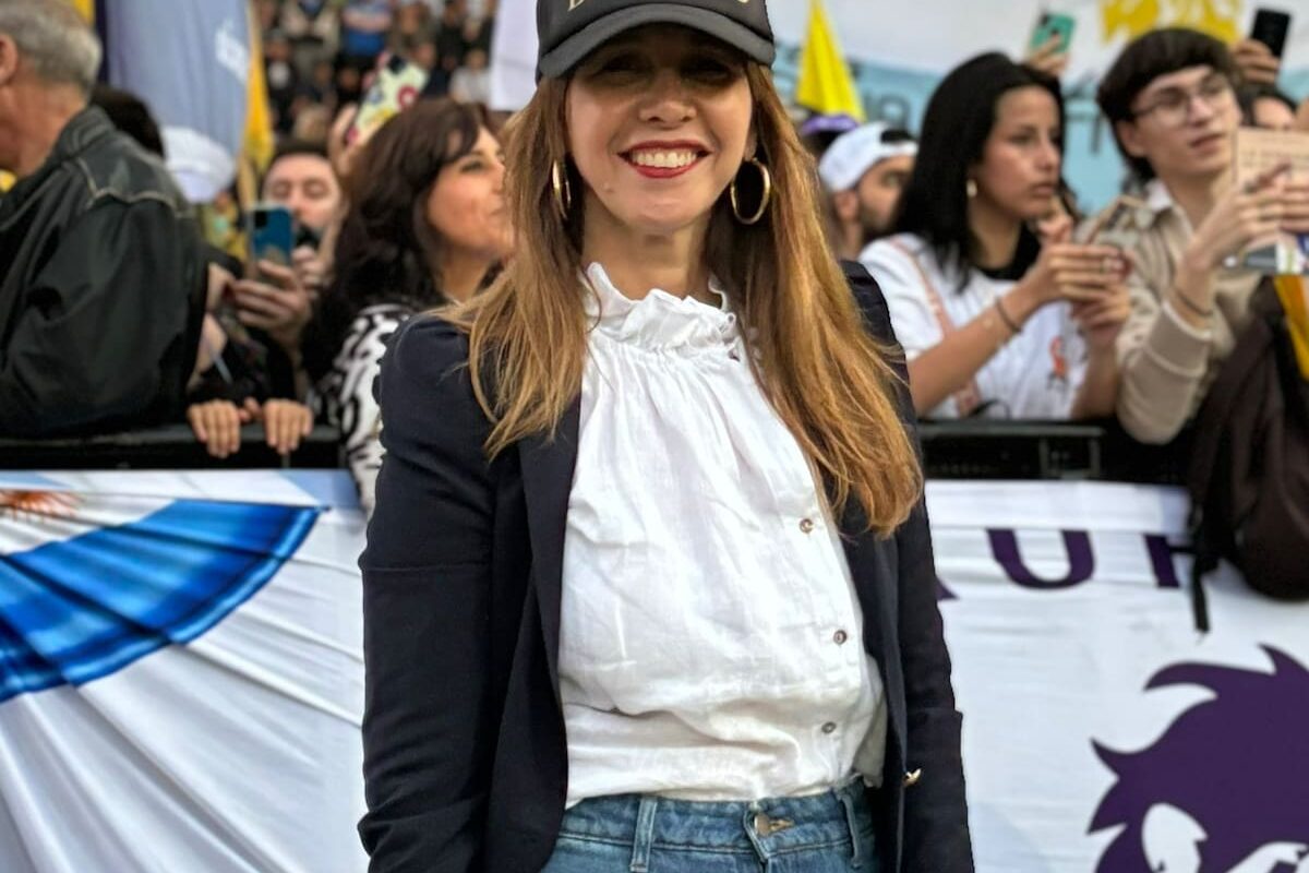 Milei replantea su campaña. Apaciguar la interna y recuperar la épica de 2023, los retos de Pilar Ramírez en su nuevo rol