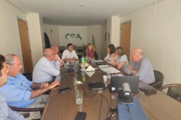 Gobierno mantiene norma controvertida que descontenta a productores en la Patagonia