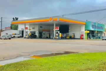 Intervención judicial en Crespo tras video de estación de servicio que promovía la violencia de género