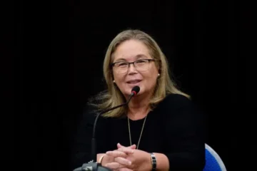 Solicitan juicio político y remoción por mal desempeño de la vocal del STJ Susana Medina