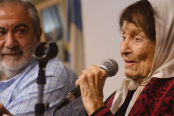 CGT y Madres de Plaza de Mayo inauguran muestra permanente sobre el movimiento obrero durante la dictadura