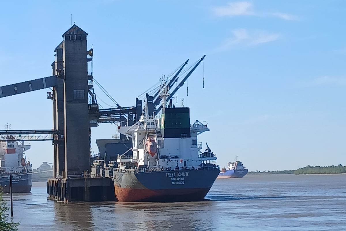 la suspensión de los DEX duró apenas tres días y terminó dejando una sensación amarga