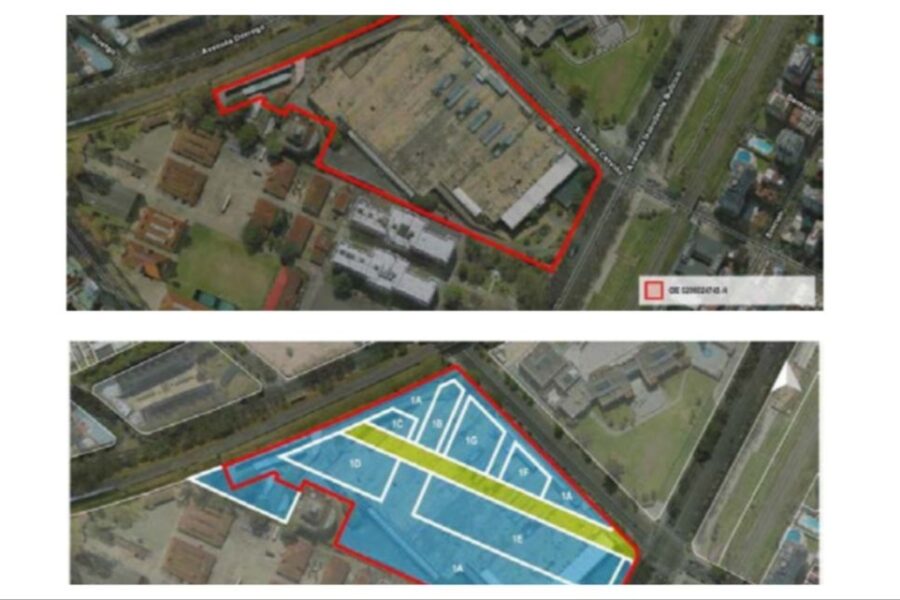 Un informe advierte que el Gobierno habilitó la subasta de terrenos y edificios de las Fuerzas Armadas en todo el país