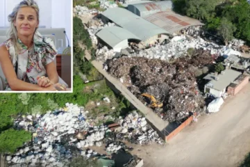 ARCA denuncia a concejal Romina Todoni y su empresa de residuos por evasión tributaria con facturas falsificadas