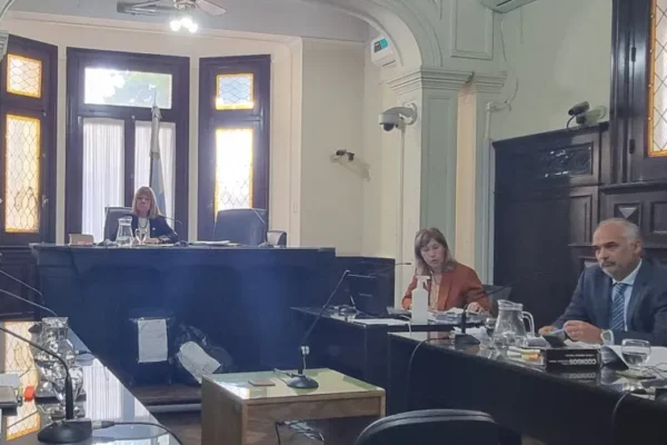 Nuevo rechazo a la liberación del policía implicado en narcotráfico en la causa de Airaldi