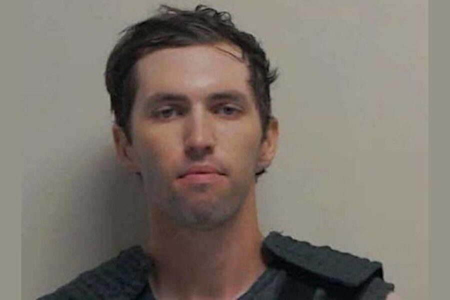 Tyler Robinson: el joven implicado en el brutal asesinato de Charlie Kirk en Utah