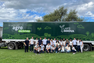 La iniciativa que transforma la percepción y derriba prejuicios sobre el campo