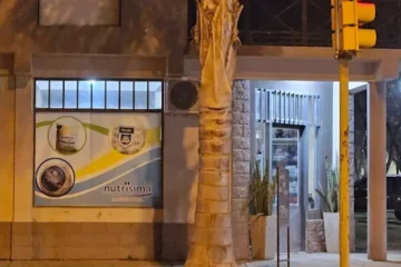 Crisis en Nutrísima: aumentan cheques rechazados y denuncias penales en tres ciudades