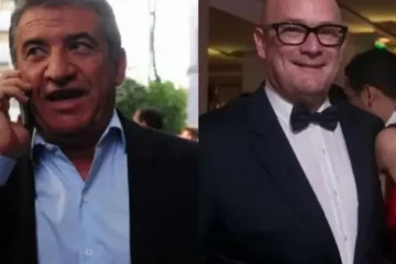 Causa Coimas: incertidumbre sobre los jueces que conformarán el tribunal en el caso