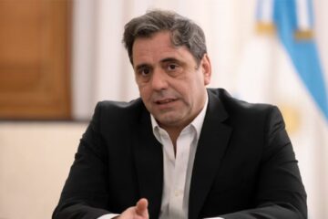 A Milei y Catalán les espera un temporal en el Congreso