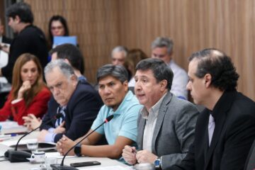 La oposición no da tregua con Discapacidad y pone la lupa en la ANDIS