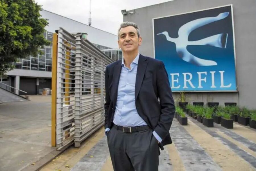 Randazzo: El Gobierno, ajeno a la realidad de la gente; el dinero no alcanza