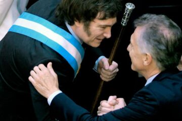 relación con altibajos y asuntos pendientes