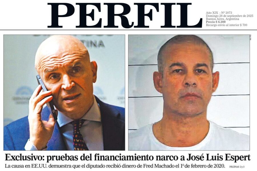 Sirve el periodismo: Perfil sobre su rol en la transparencia y la agenda política argentina