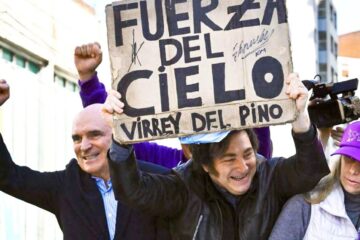 Posmileísmo: cómo los gobernadores del interior intentan articular una alternativa política a Milei