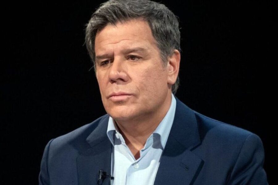 Manes exige al Congreso debatir la expulsión de Espert