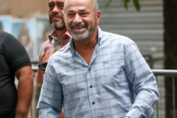 Secco respaldó a los intendentes tras la derrota bonaerense: “Se quieren limpiar el traste con nosotros”