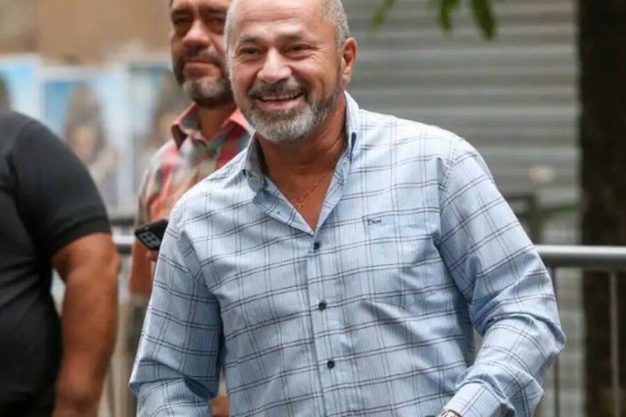 Secco respaldó a los intendentes tras la derrota bonaerense: “Se quieren limpiar el traste con nosotros”