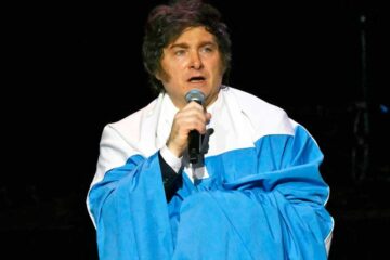 Milei intensifica campaña en la recta final y recorrerá Tres de Febrero, Santiago del Estero y Tucumán