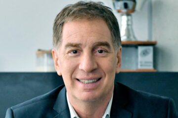 Diego Santilli afirma que harán una buena elección para que el Presidente pueda ganar en el país