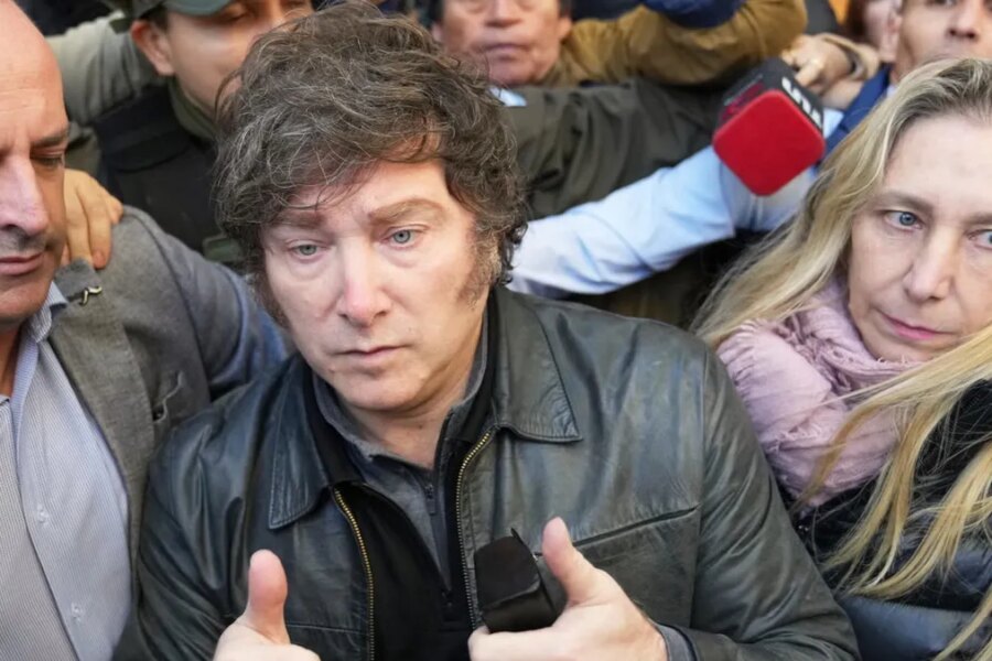 La Libertad Avanza y el temido lunes 27: tensión con el PRO, dudas en Washington y ruido en el Gabinete