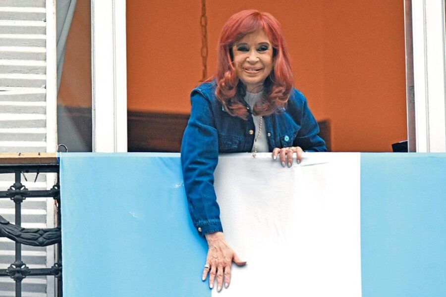 17-O: unidad en la calle y esfuerzo en la cúpula