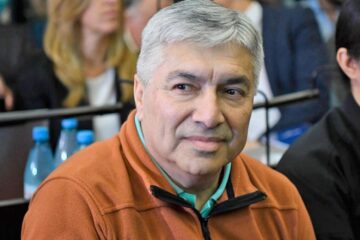 Abogados de Lázaro Báez alertan por su supuesta desaparición y cuestionan su integridad