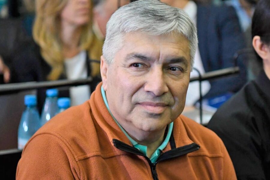 Abogados de Lázaro Báez alertan por su supuesta desaparición y cuestionan su integridad