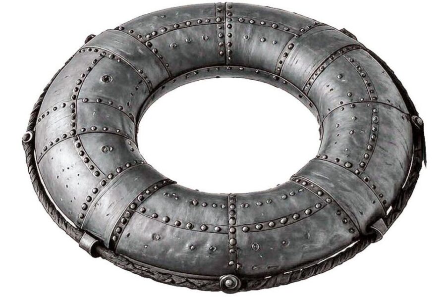 Hubrys en el poder: cuando la arrogancia política desplaza a la economía